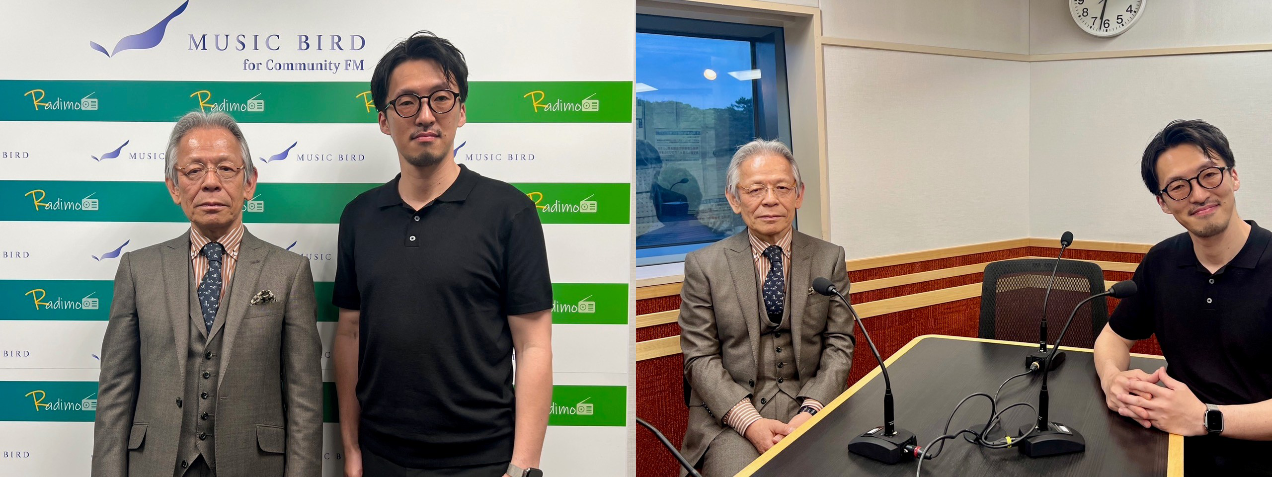 デジタル建設ジャーナルに出演しました